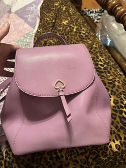 Kate Spade Backpack