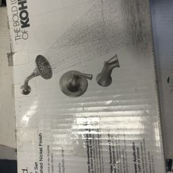 Kohler Shower Faucet