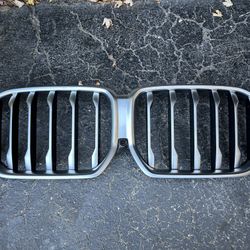 BMW X6 G06 Front Grill OEM