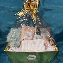 Happy Mother’s Day Victoria’s Secret Basket 
