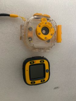 Action camera for Kids