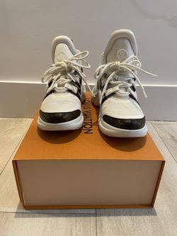 Louis Vuitton Women’s Shoes Size 7.5