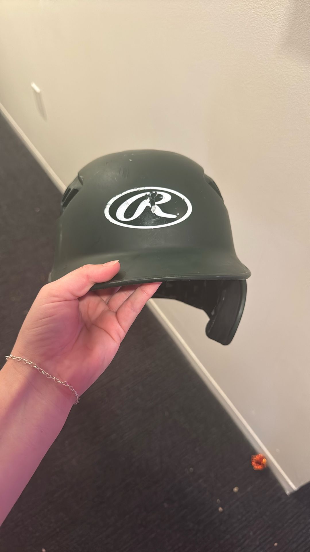 Baseball Helmet