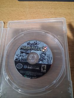 Mario Party 5