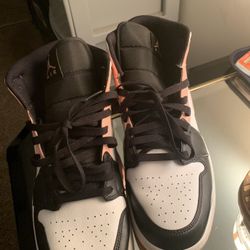 Jordan Mid 1