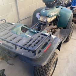 2 Parts Quads. Polaris Xplorer 2 Stroke