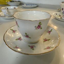3 Set Of Tea Cup