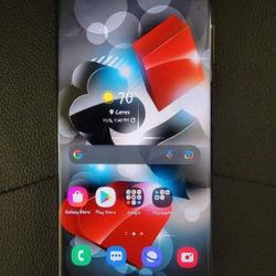 Samsung Galaxy S21 ULTRA