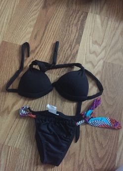 Bikini size P