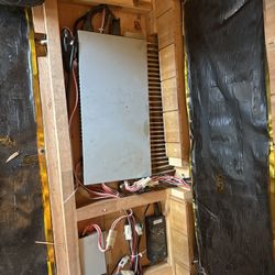 Primal Monster Truck 70 Supreme Taylor Motor 