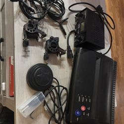 Tattoo Supplies 