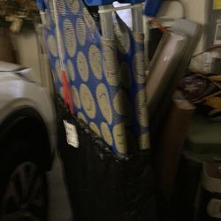 😊Child Cots Up To 4 Ft. Stackable🙂
