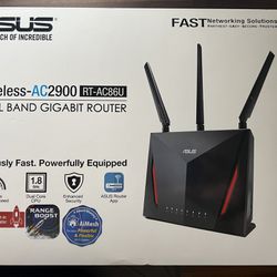 ASUS RT-AC86U Wireless Router