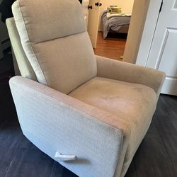 Rocker/Recliner