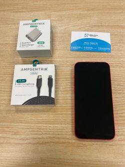 iPhone 14 128gb unlocked -Bulverde