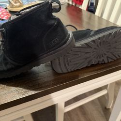 Men’s Uggs 