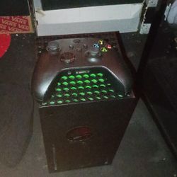 Xbox Series X Used 