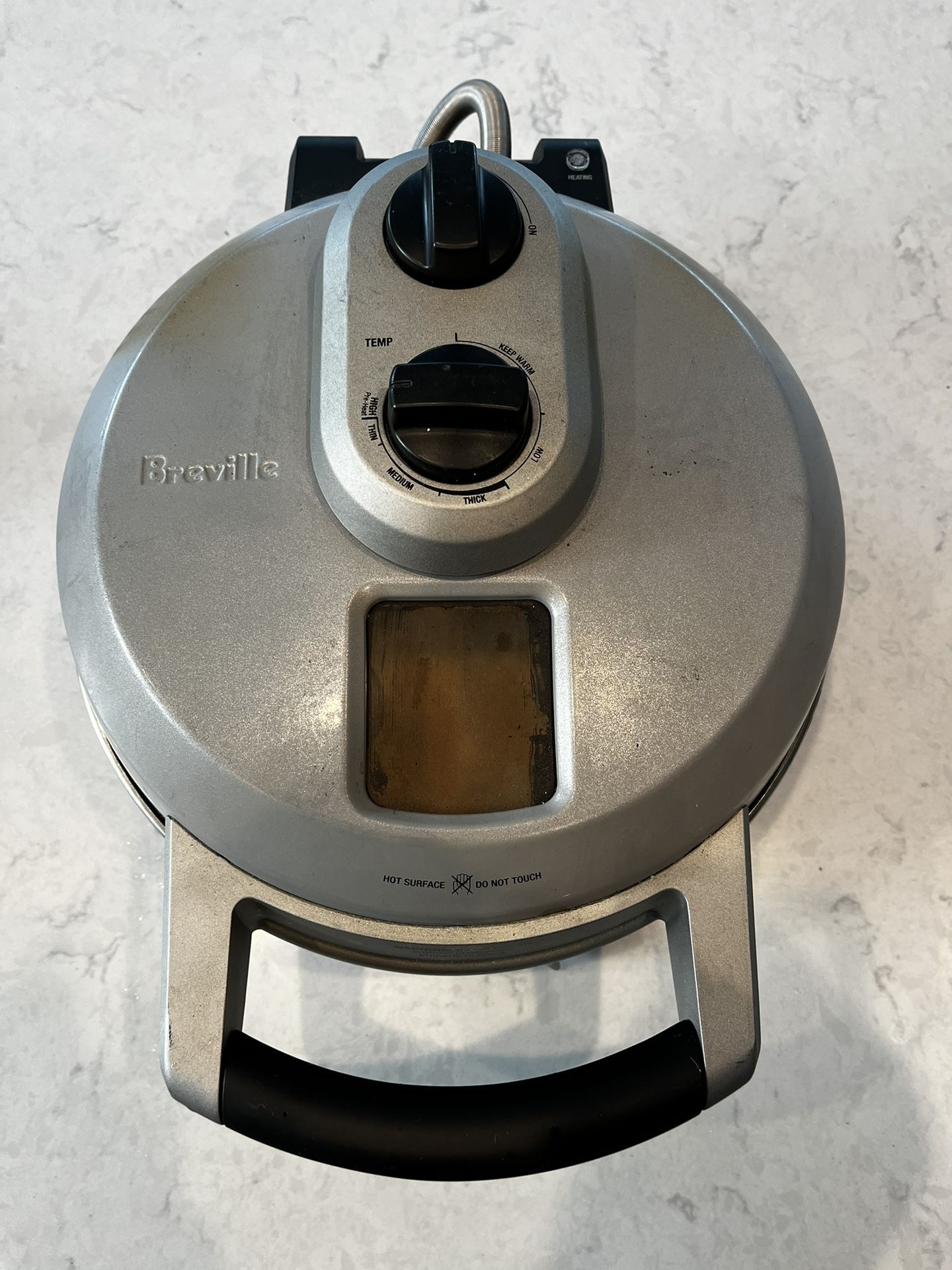 Breville Pizza Oven