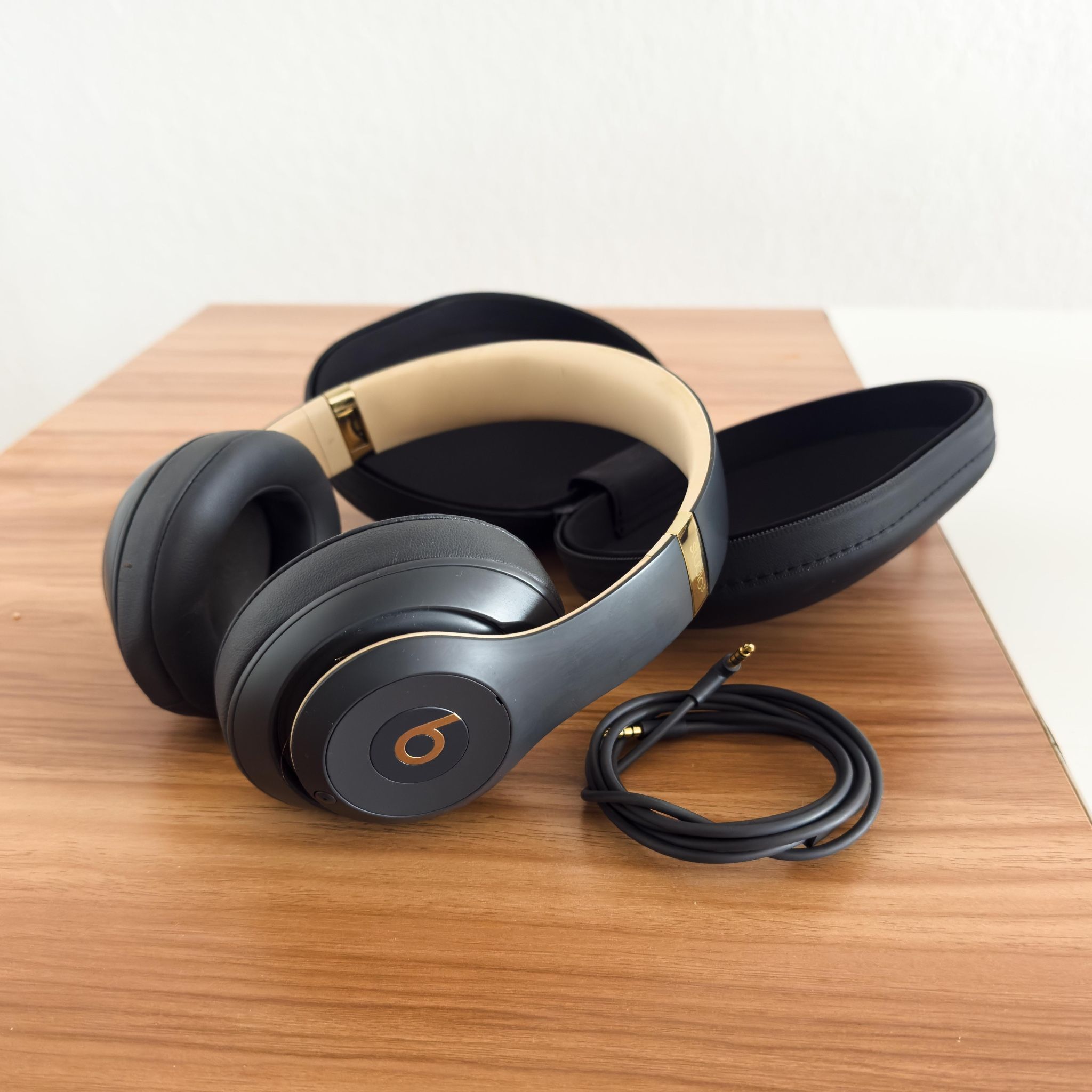 Beats Studio3 Wireless Headphones