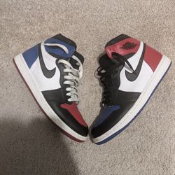 Jordans 