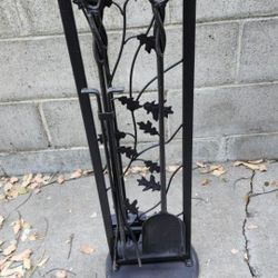 Fireplace/firepit Tools