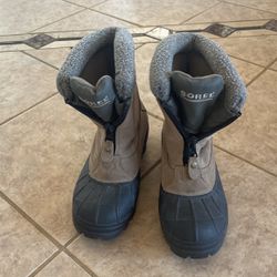 Women’s Sorel Snow Boots