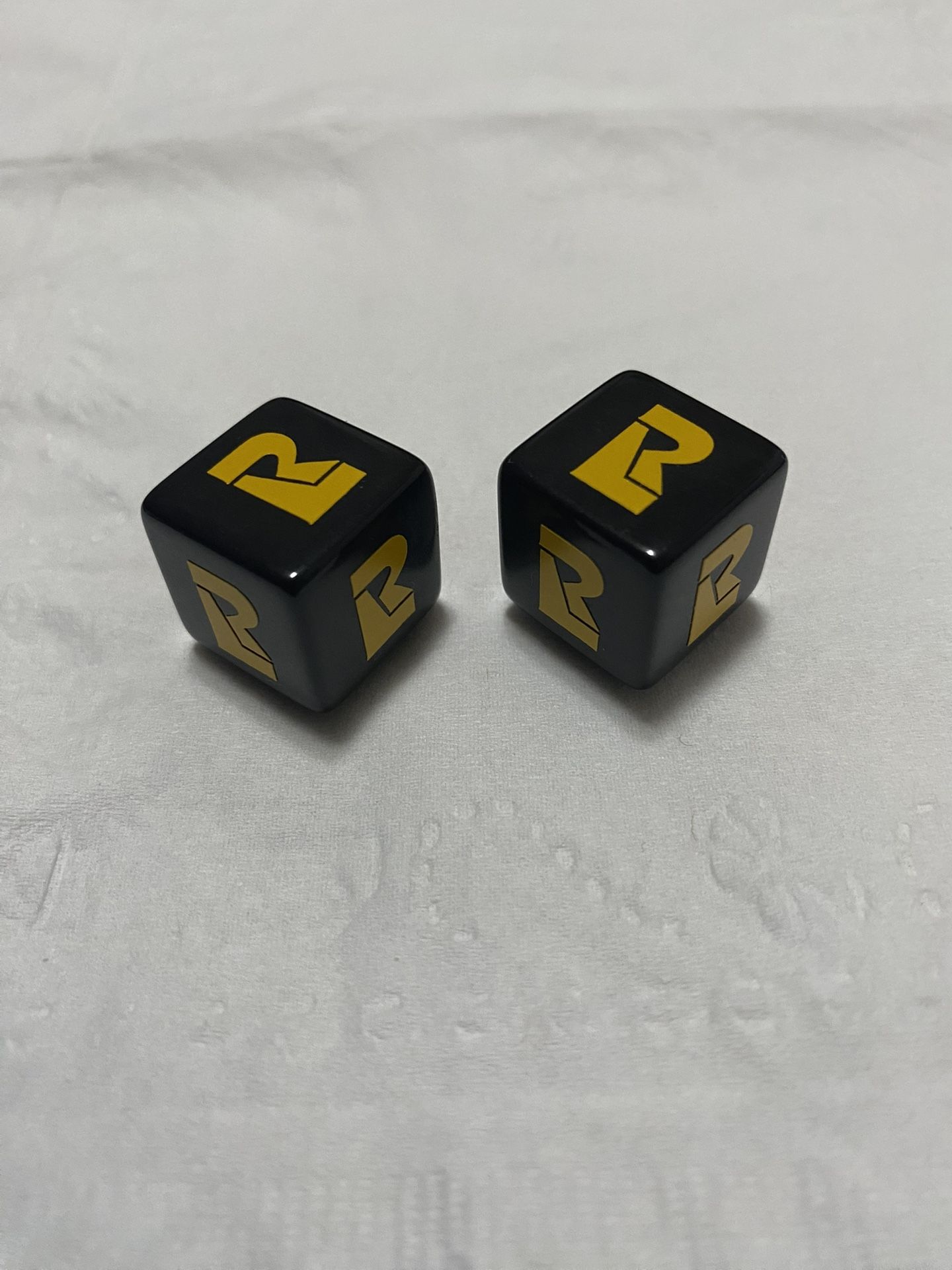Redline Bmx Air Valve Caps