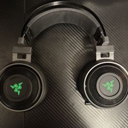 Razer Nari Ultimate wireless