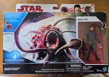 Star Wars  Figurine
