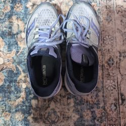 Running Shoes W11, Fits Small Though 