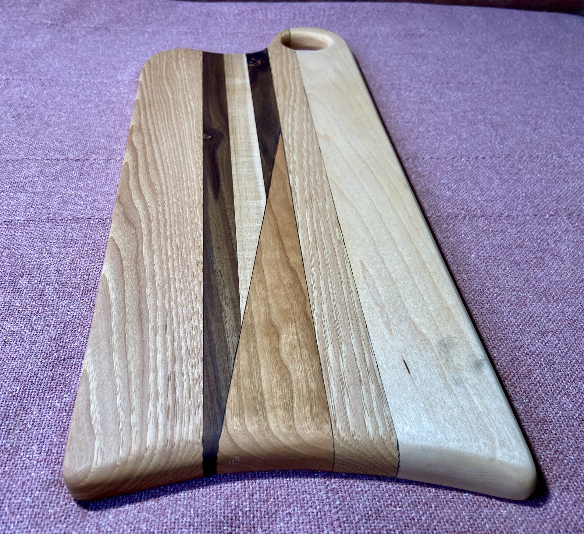 Charcuterie Board / Cutting Board 