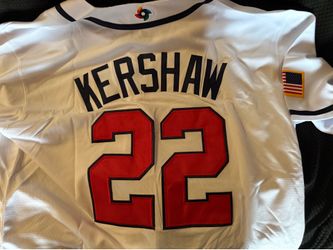 USA Kershaw men’s XL