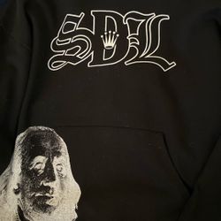 Sdl Hoodie