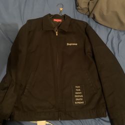 Supreme Jacket Medium 