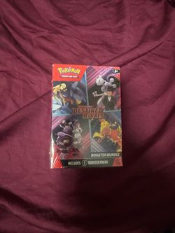 Destined rivals booster bundle