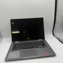 Dell 7000 (2in1) (amd @2.0ghz)(8gb Ram)(256gb SSD)