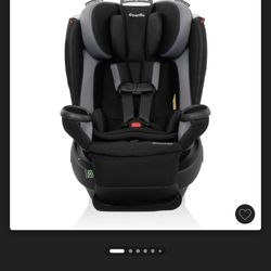 Brand New Car Seat 