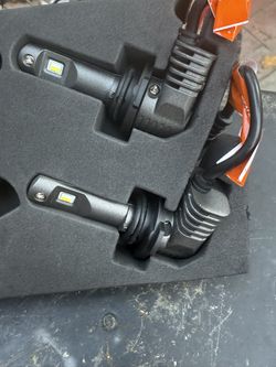 Led Headlight Bulb ✅✅✅Luces LED Nuevas ✅