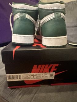 Jordan 1 Size Youth Size 5