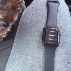 Apple Watch ⌚️ First Series