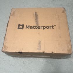 Matterport Pro2 Hand Carry Case