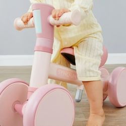 New In Box Syncfun LED Baby Balance Bike