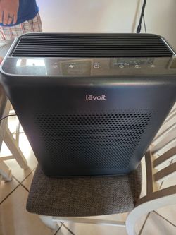 Air Purifier