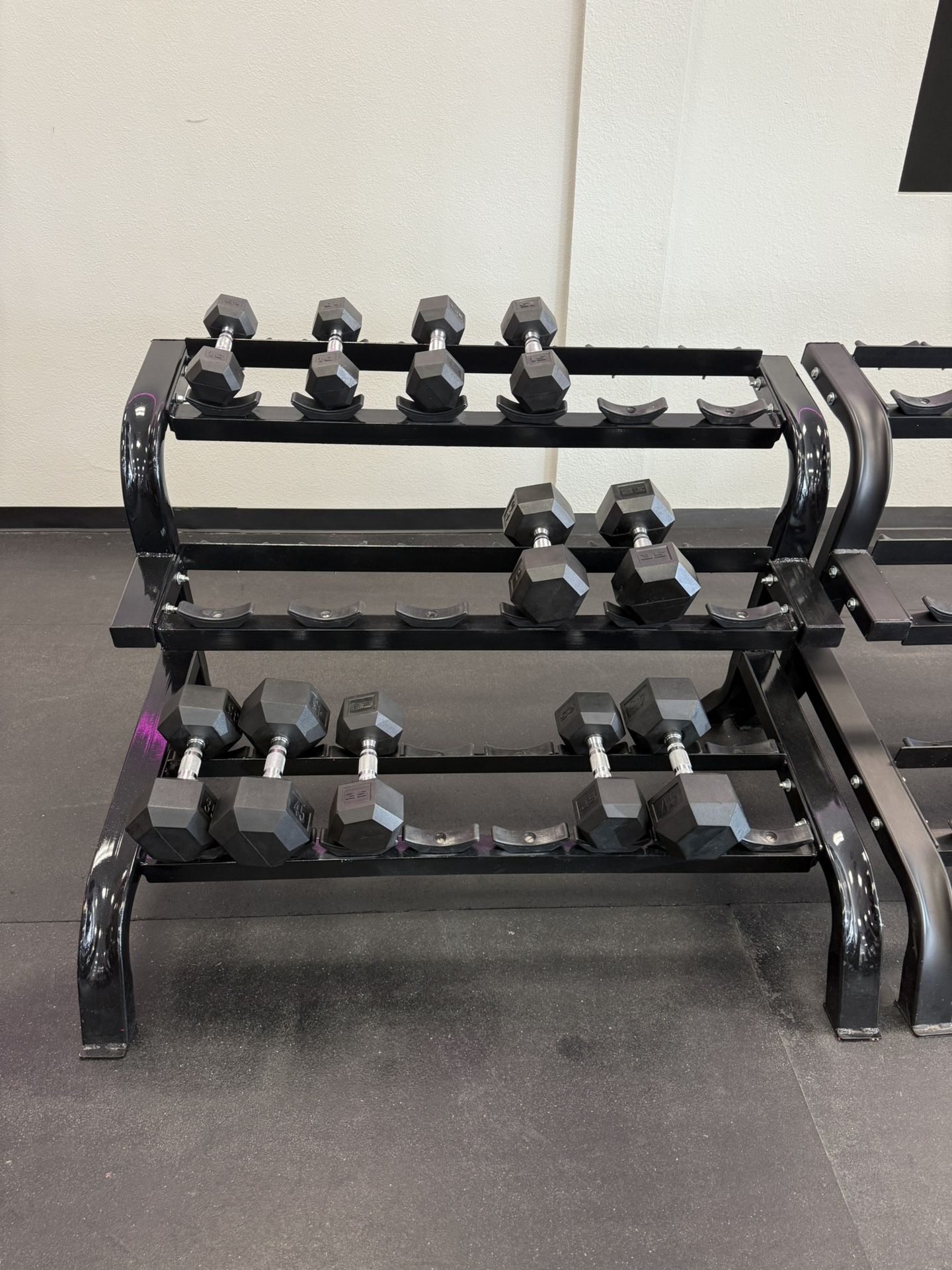 WEIGHT RACK FOR SALE
