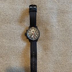 Invicta 1517 Chronographer