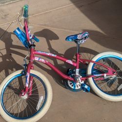 Kid Bike For Girl