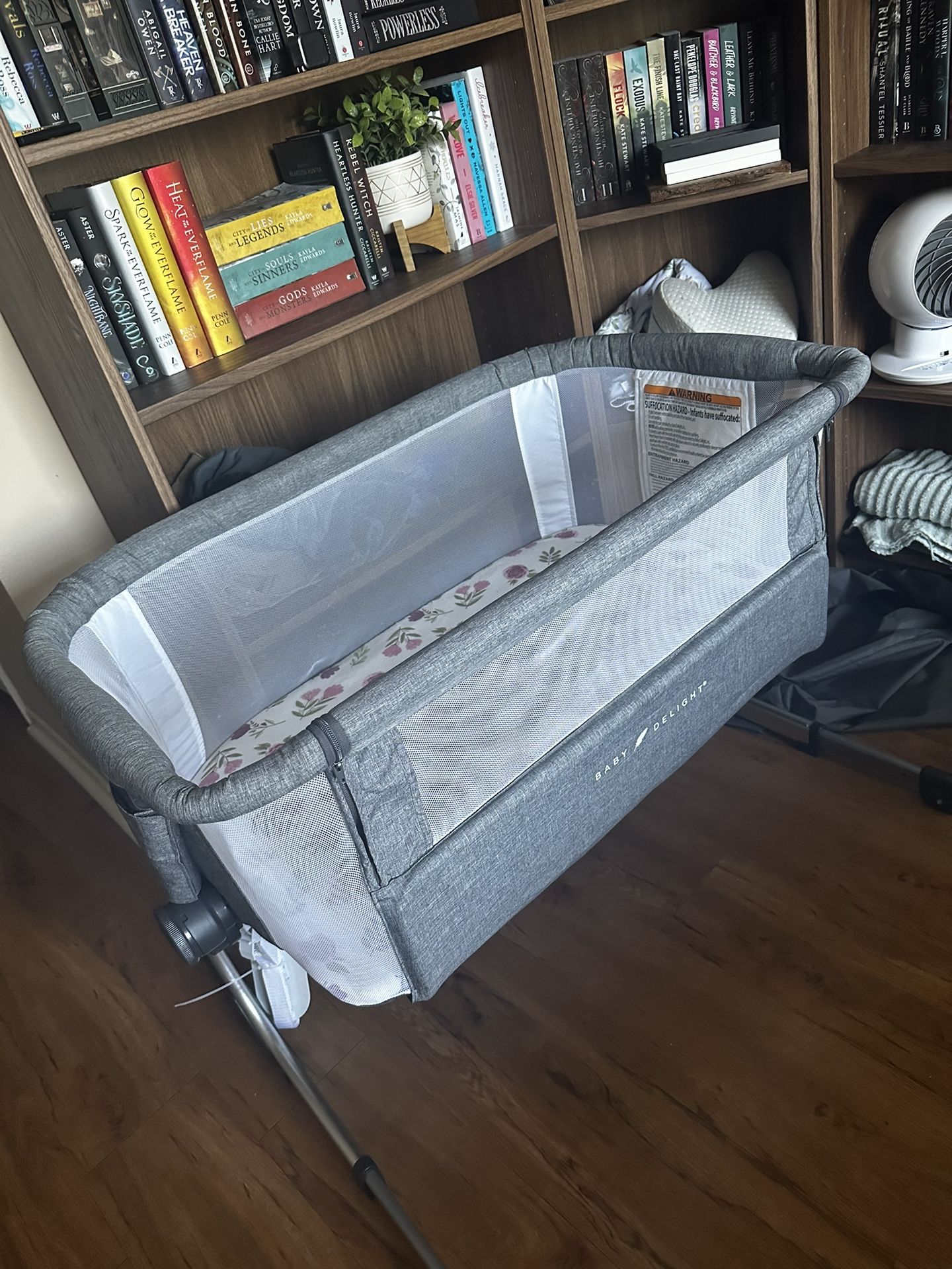 Bassinet