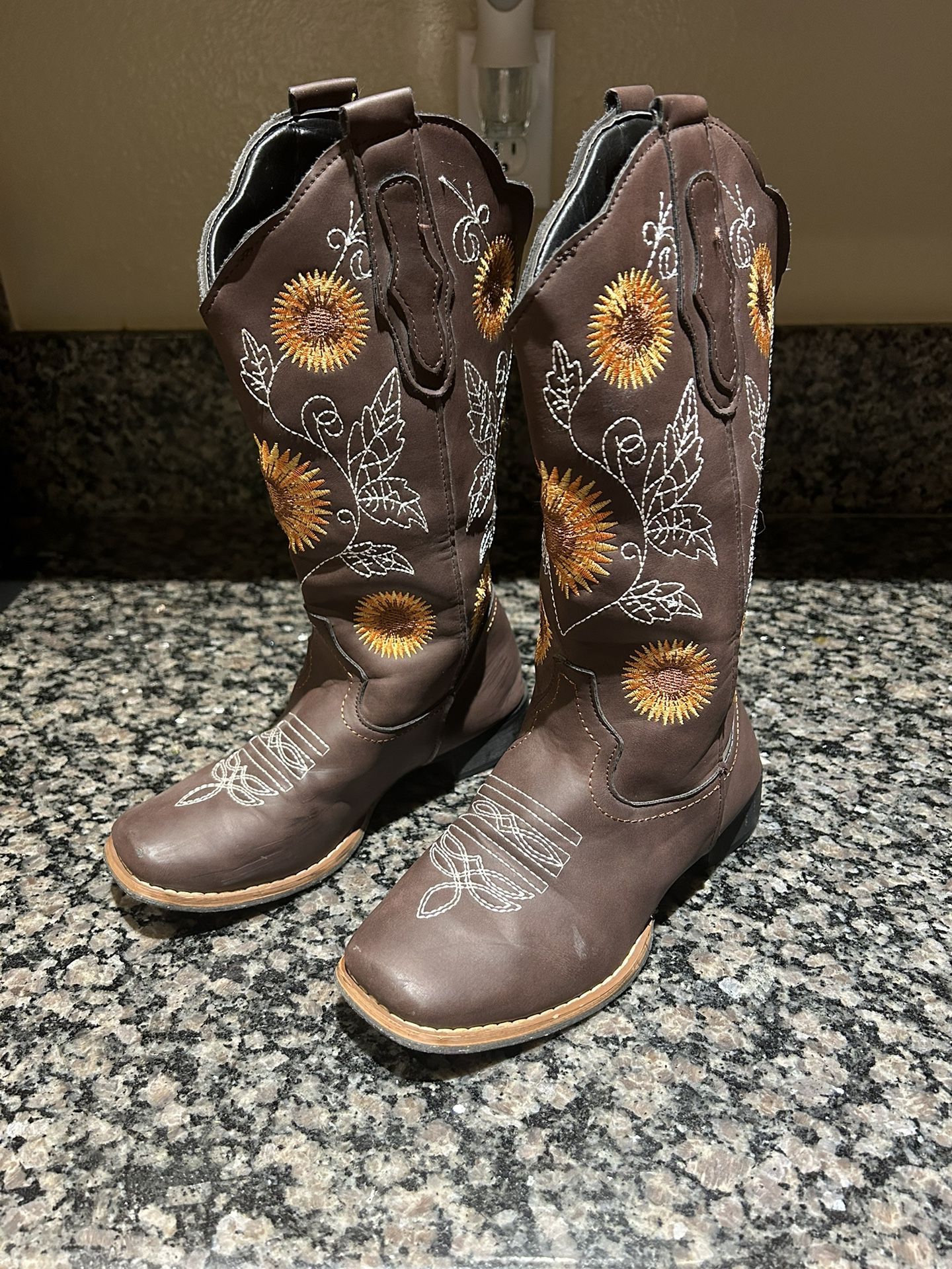 Cowboy Boots Women