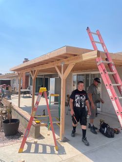 Carpenter tool