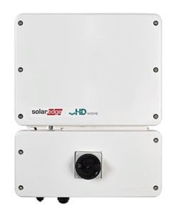 For sale: SolarEdge SE11400H‑US HD‑Wave Inverter – New, Never Used (Box Open)